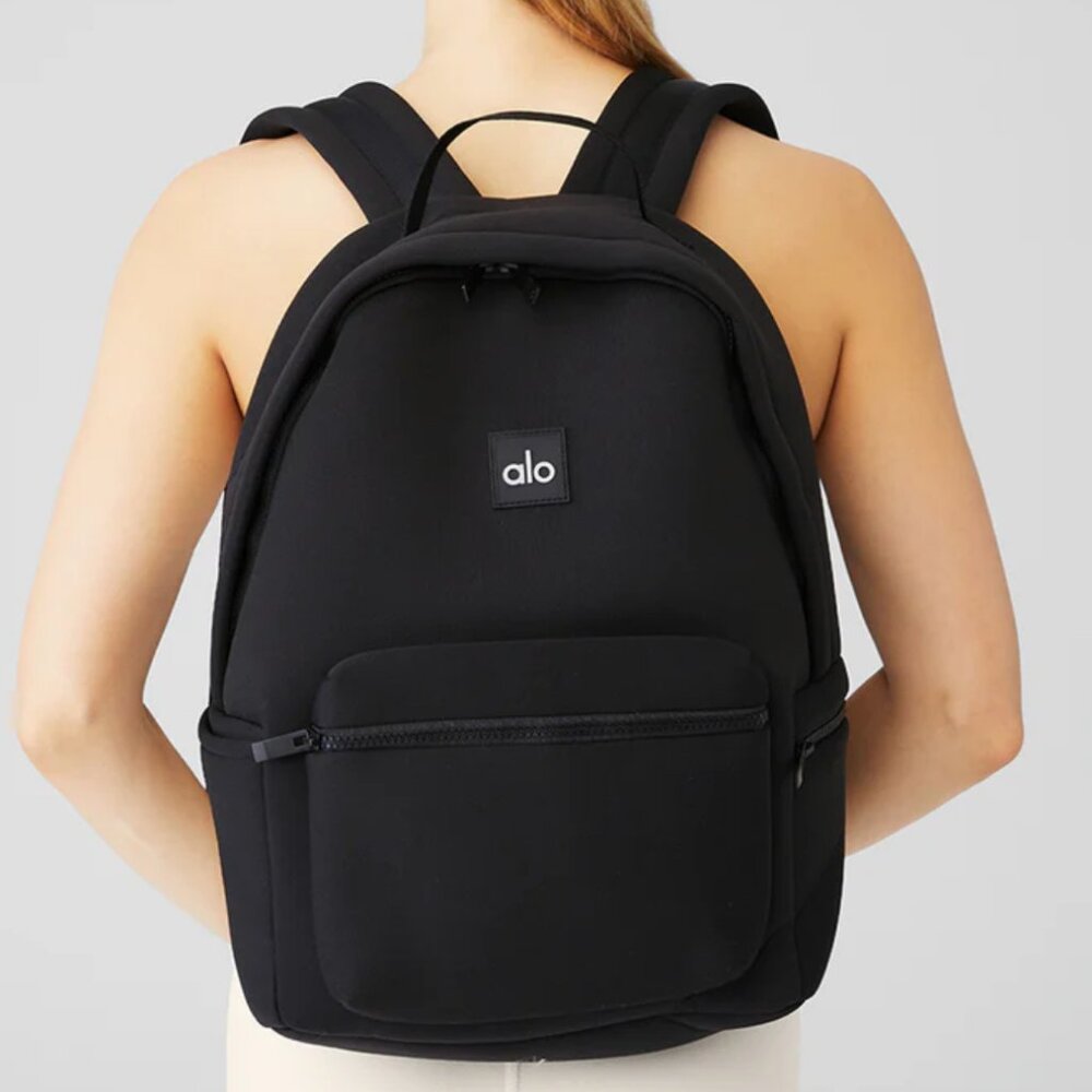 Alo Stow Backpack